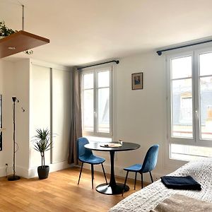 Apartamento de 1 Dormitorio